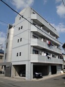 外観写真 ＢＵＩＬＤ．Ｋ・Ｉ