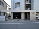 外観写真 ＢＵＩＬＤ．Ｋ・Ｉ