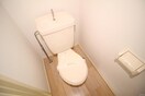 トイレ ファミ－ル洋光台
