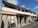 コンフォ－ルⅢの外観