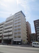 Fancy大手町の外観