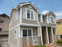 ジェルメプロムナ－ドＢ