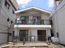 カーサ新町の外観