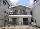 カーサ新町の外観