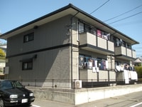 フォレストヴィラＤ棟