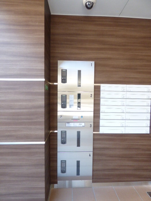 建物設備 L－あまつはら