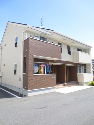 ぐら－んぼぬうるＢ棟