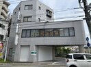 岩田ビルの外観