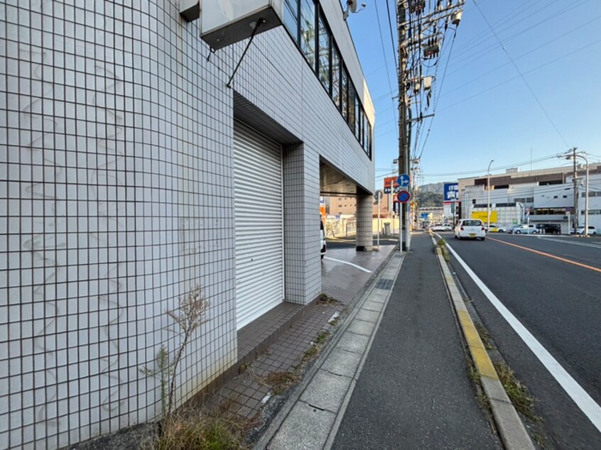 周辺環境 岩田ビル