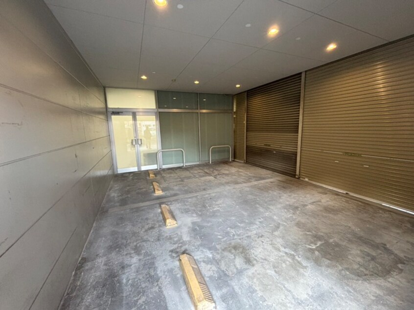 内観写真 岩田ビル