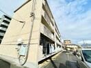 坂原マンションの外観