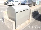 建物設備 ルミエール城山