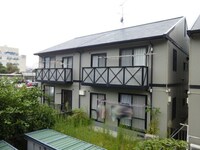 コ－ジコ－ト９６Ａ棟