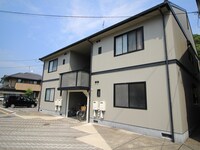 コ－ジコ－ト９６Ｂ棟