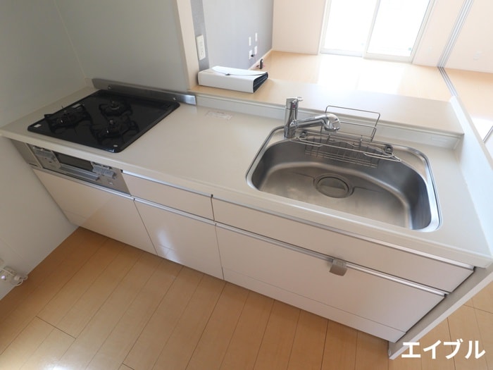 キッチン パーシモンズＡ棟