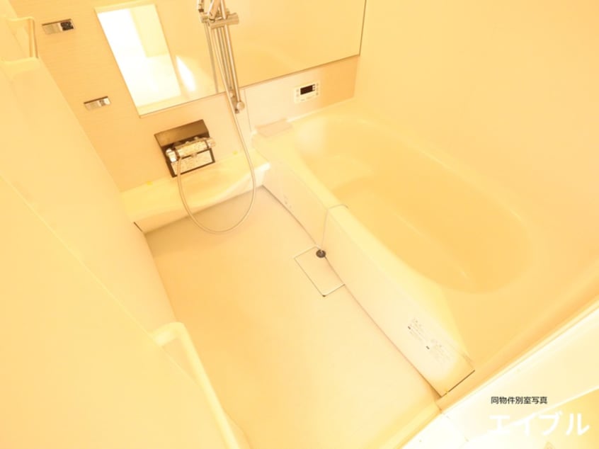 バス／シャワールーム等 パーシモンズＡ棟