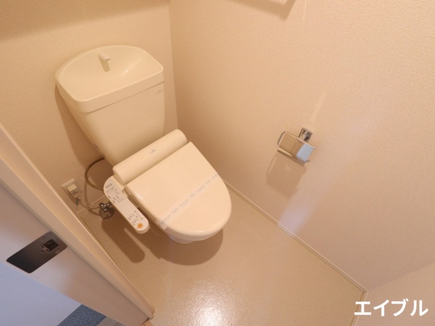 トイレ パーシモンズＡ棟