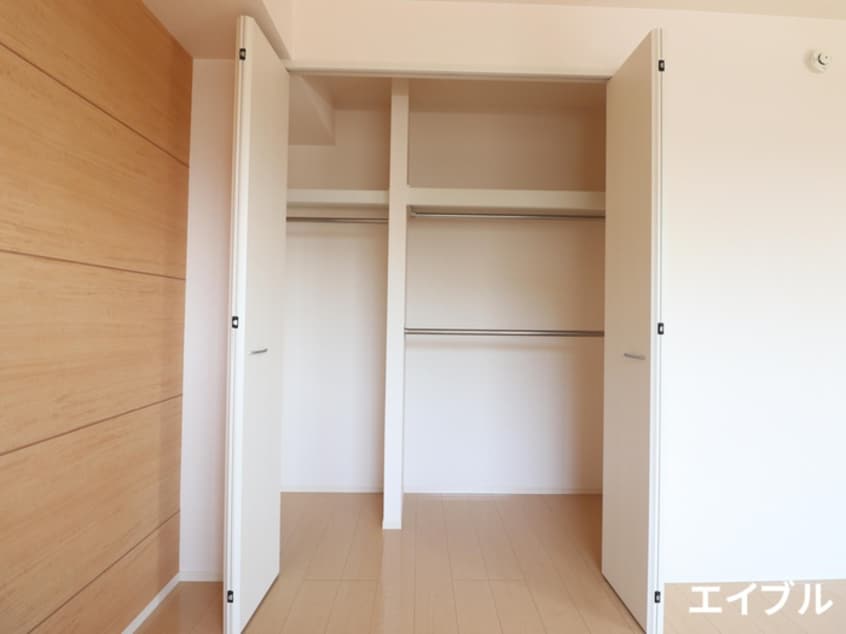 収納 パーシモンズＡ棟