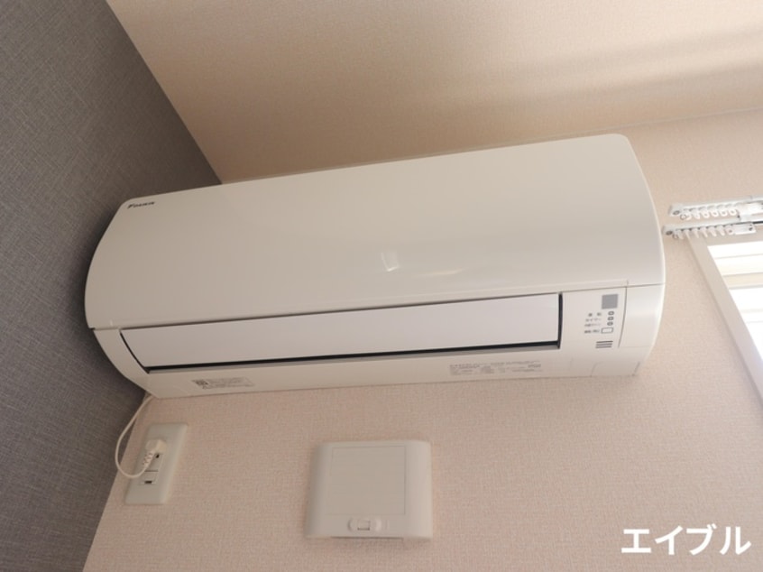 内観写真 パーシモンズＡ棟