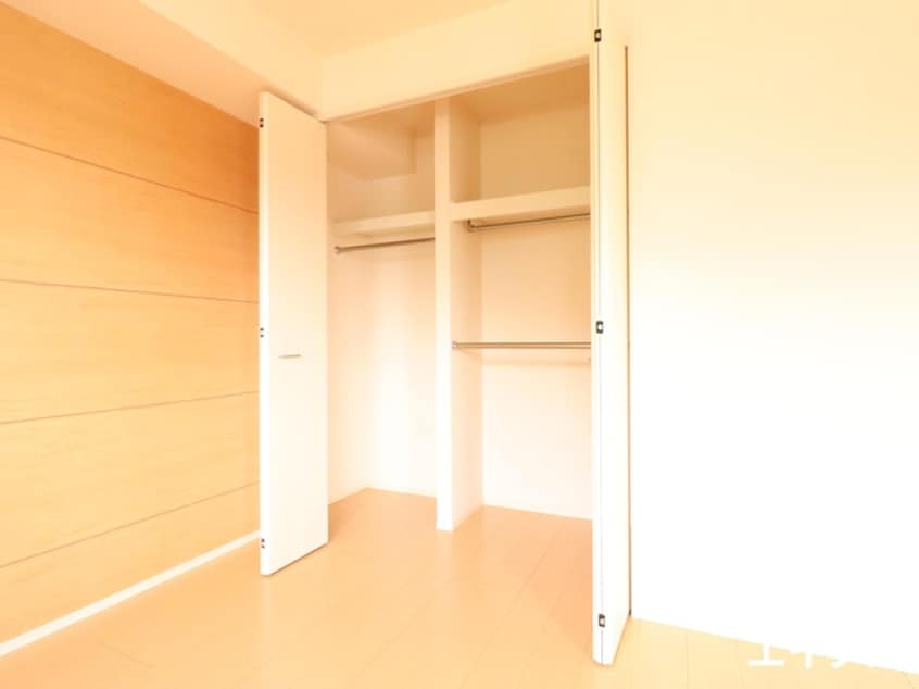 収納 パーシモンズＡ棟