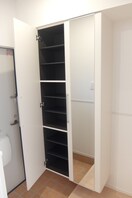 靴箱 メゾン・ド・アマリリオⅡ