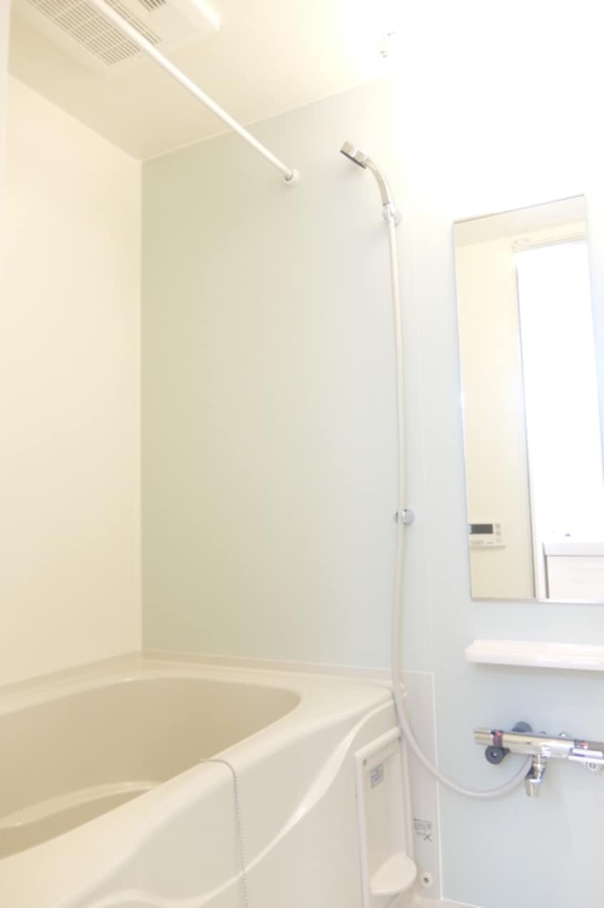 バス／シャワールーム等 メゾン・ド・アマリリオⅡ