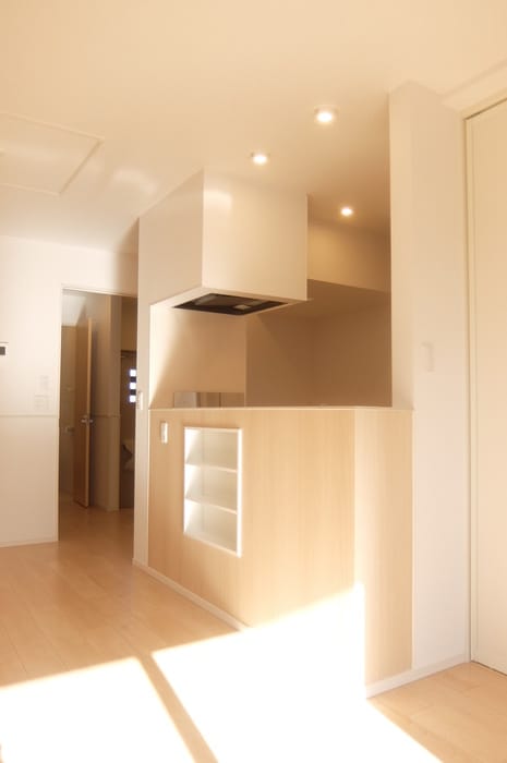 キッチン メゾン・ド・アマリリオⅡ