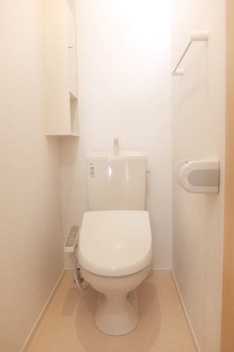 トイレ メゾン・ド・アマリリオⅡ