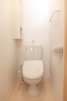 トイレ メゾン・ド・アマリリオⅡ