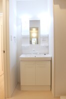 洗面 メゾン・ド・アマリリオⅡ