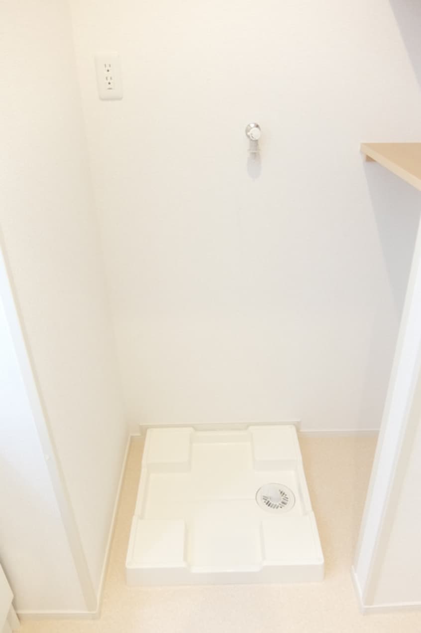 洗濯機置場 メゾン・ド・アマリリオⅡ