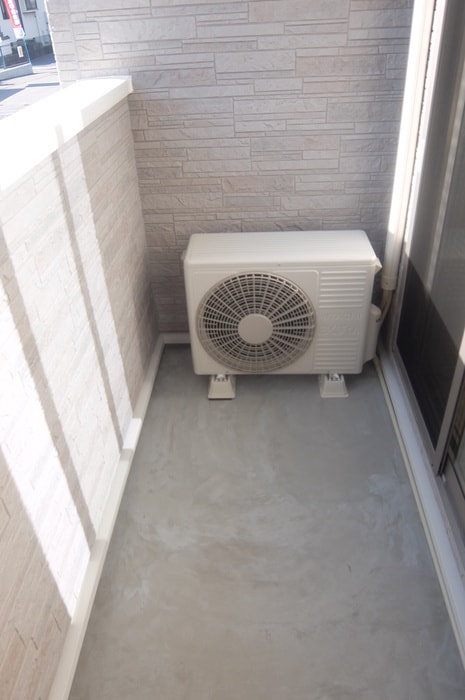 ベランダ・バルコニー メゾン・ド・アマリリオⅡ