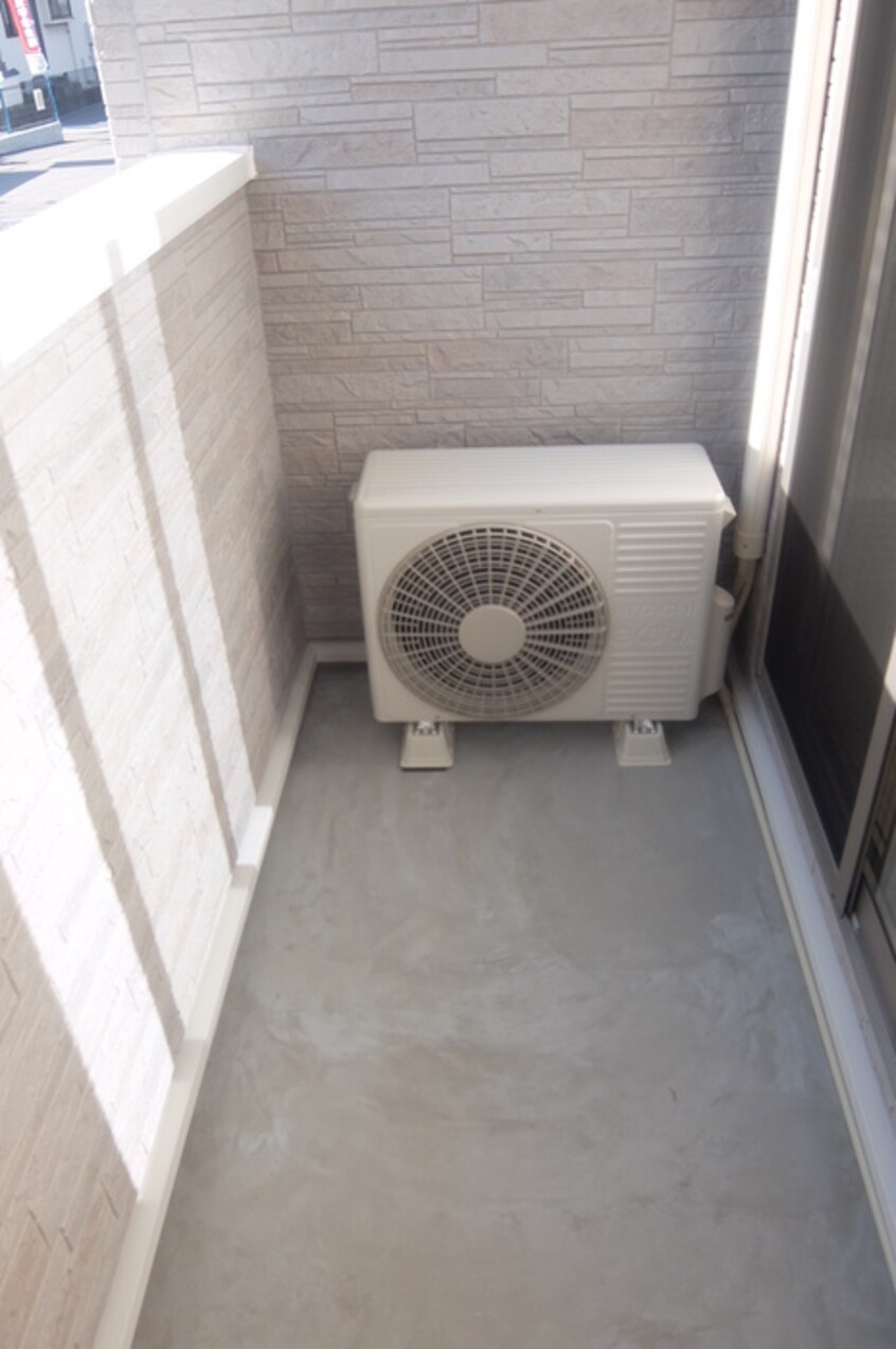 ベランダ・バルコニー メゾン・ド・アマリリオⅡ