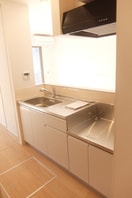 キッチン メゾン・ド・アマリリオⅡ