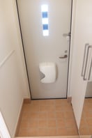 玄関 メゾン・ド・アマリリオⅡ