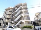 第１パ－クサイドマンションの外観