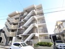 外観写真 第１パ－クサイドマンション