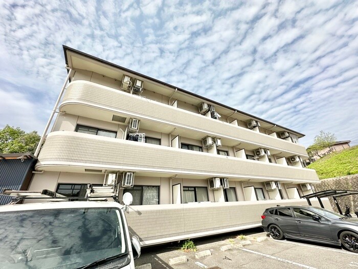 外観写真 レジデンス山崎