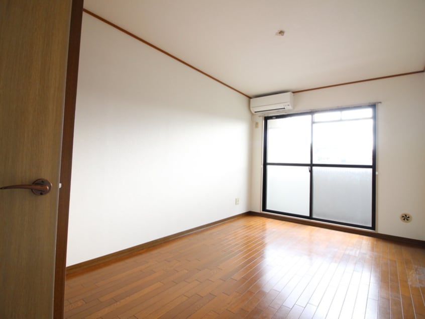 居室 レジデンス山崎