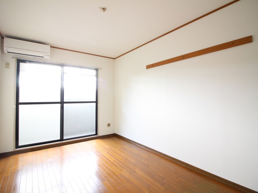 居室 レジデンス山崎