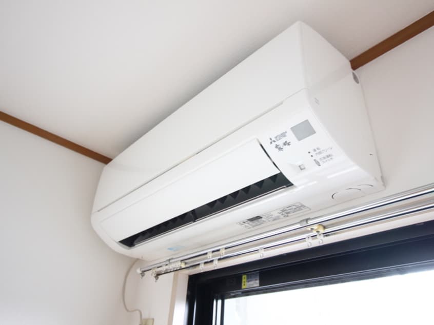 内観写真 レジデンス山崎