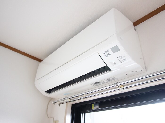 内観写真 レジデンス山崎