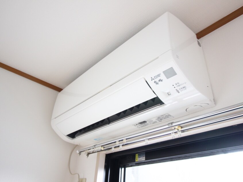 内観写真 レジデンス山崎