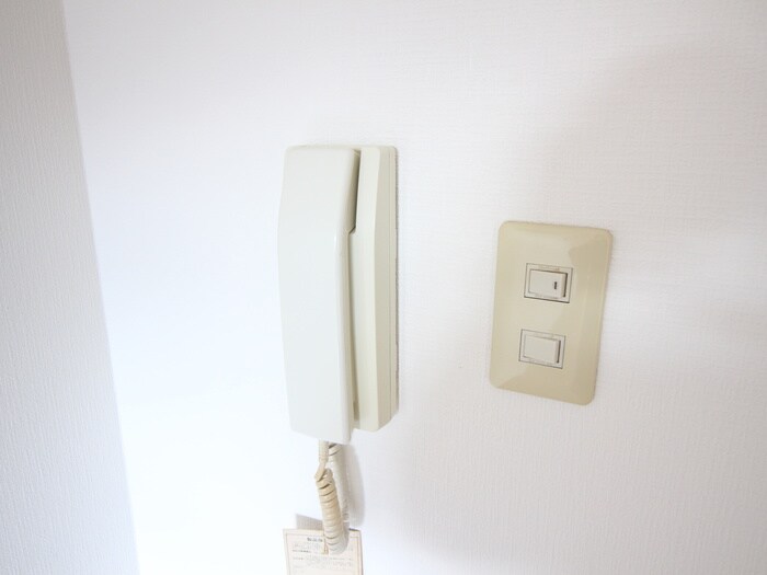 内観写真 レジデンス山崎