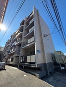 ＬＵＭＩＥＬＥ府中の外観