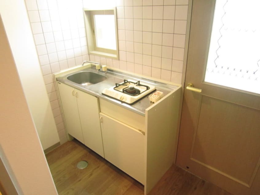 キッチン スカイＮフルタ