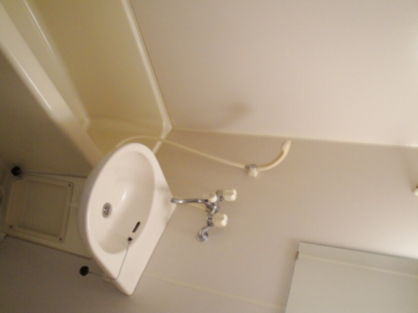 バス／シャワールーム等 スカイＮフルタ