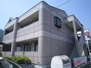 外観写真 リバティハイツ