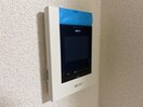 居室 リバティハイツ