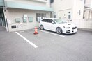 駐車場 Ｄｏｉアレイ